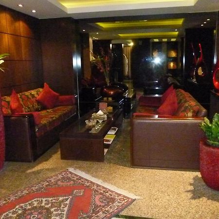 Al Bustan Hotel Doha Kültér fotó