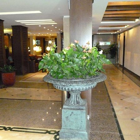 Al Bustan Hotel Doha Kültér fotó