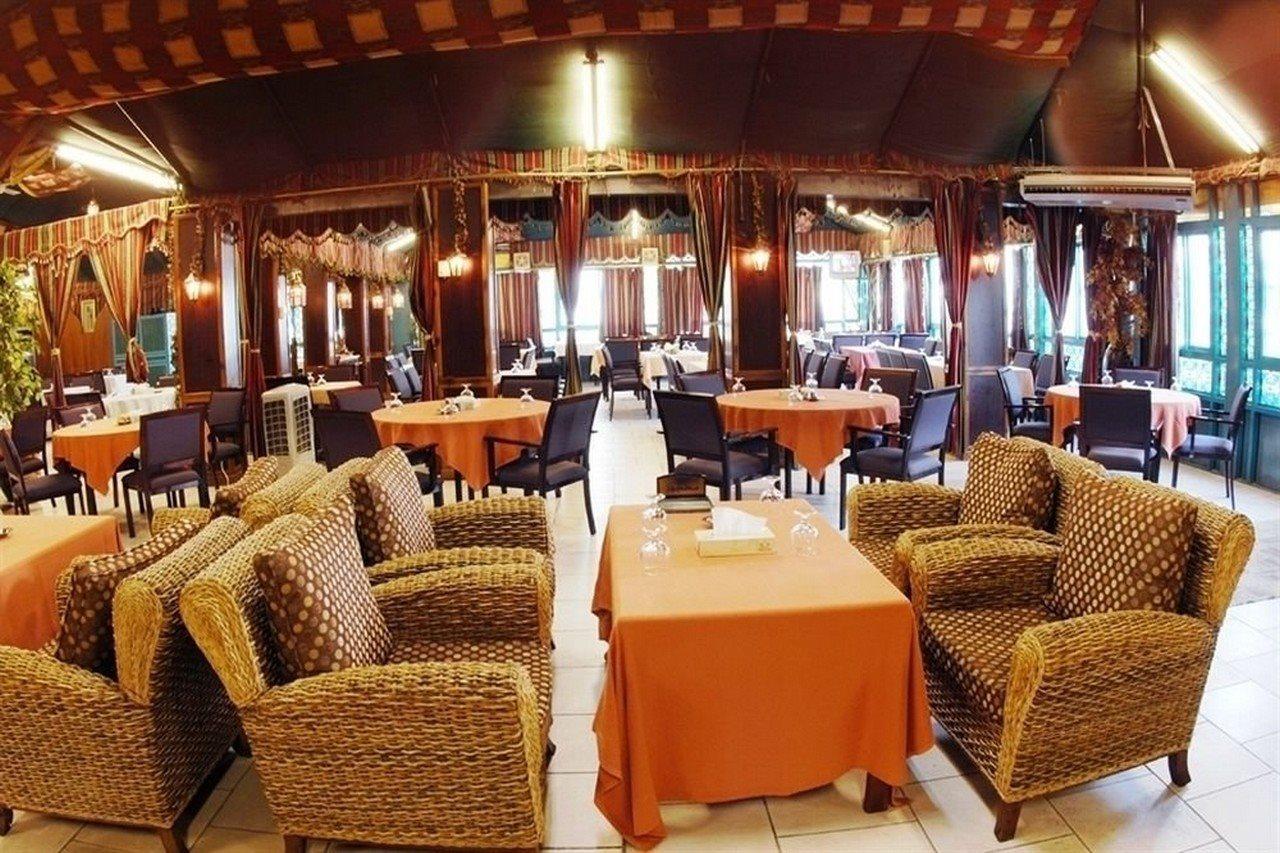 Al Bustan Hotel Doha Kültér fotó