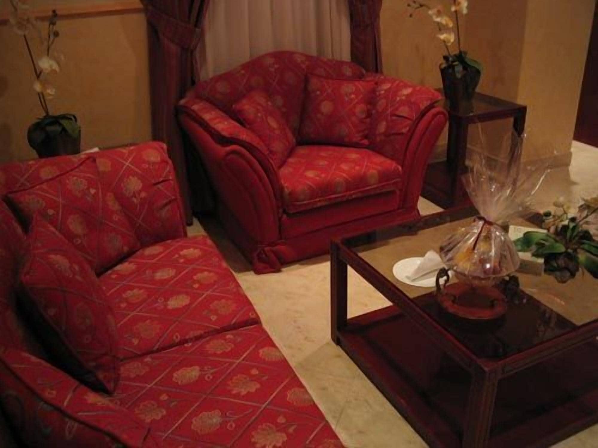 Al Bustan Hotel Doha Kültér fotó