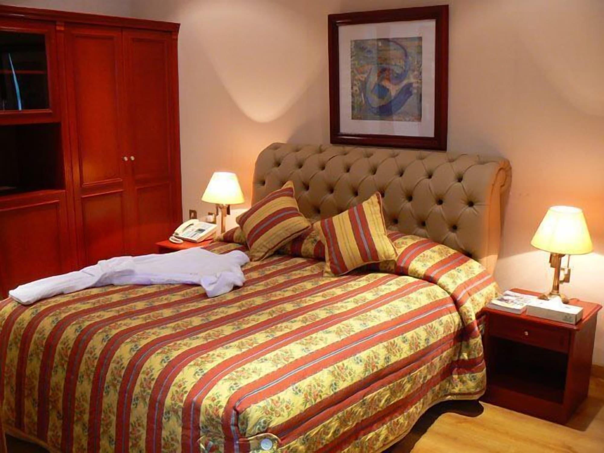 Al Bustan Hotel Doha Kültér fotó